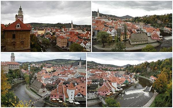 Český Krumlov