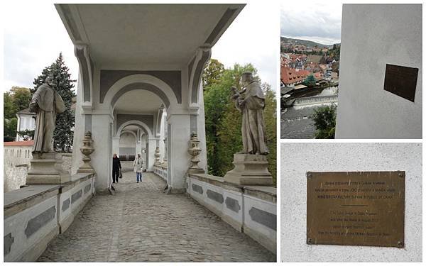 Český Krumlov