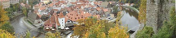 Český Krumlov