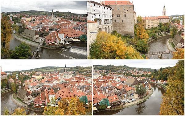 Český Krumlov