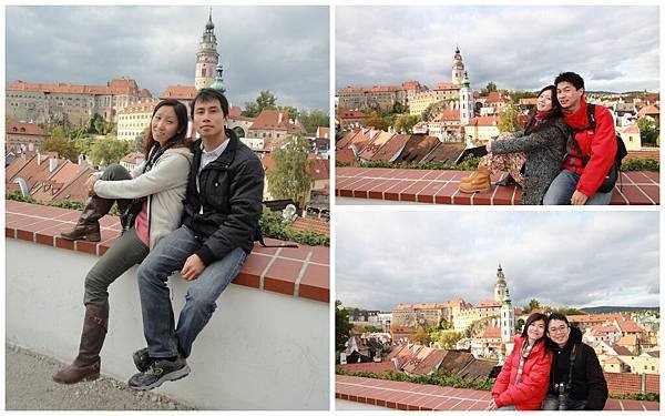 Český Krumlov