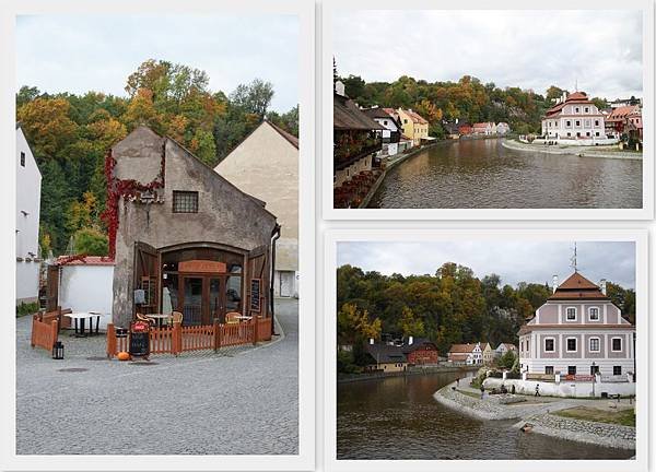 Český Krumlov