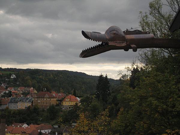 Český Krumlov