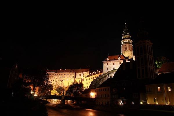 Český Krumlov