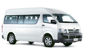 Christchurch Carhire