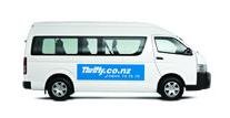 Thrifty Car Rental