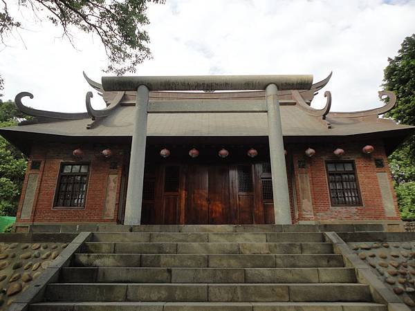 通霄神社