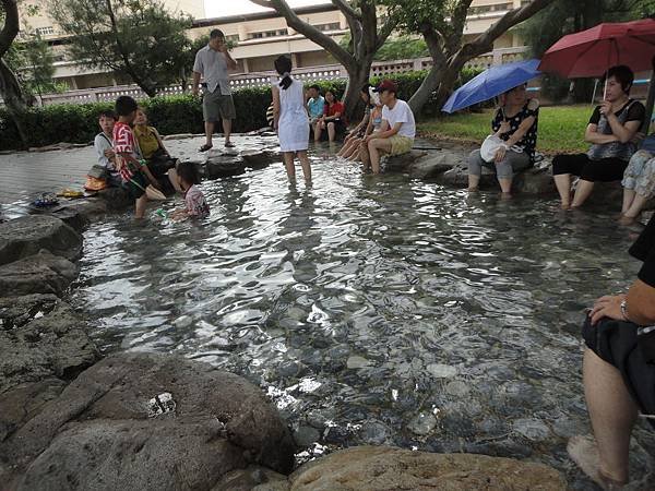 通霄精鹽場