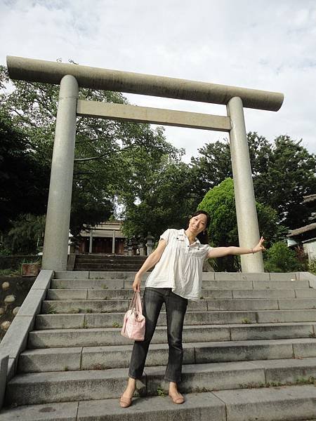 通霄神社