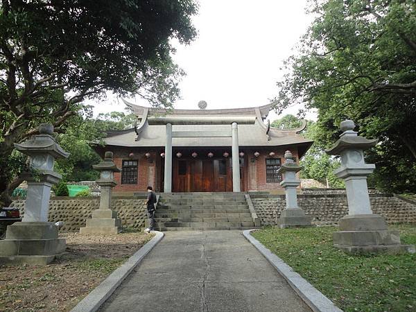 通霄神社