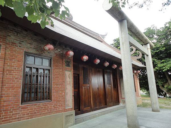 通霄神社