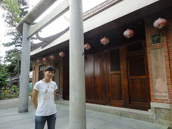 通霄神社