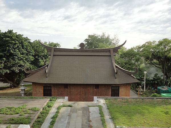 通霄神社