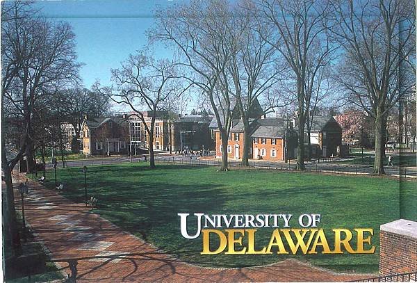 University of Delaware_F