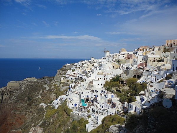 oia