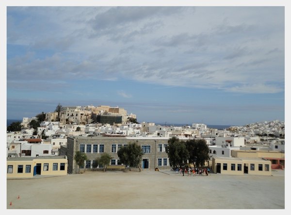 Naxos