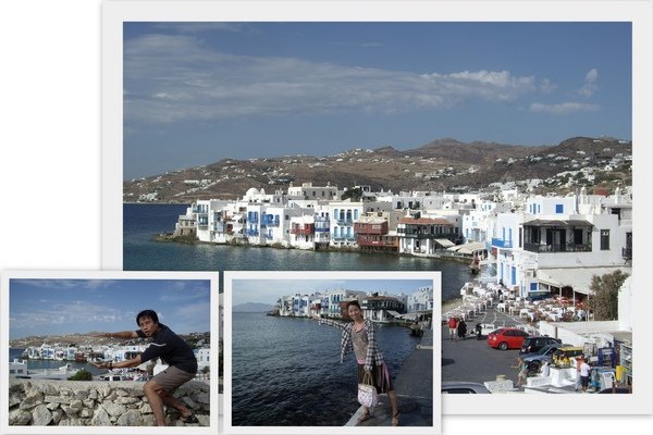 Mykonos