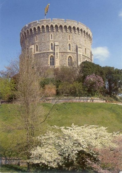 Windsor Castle