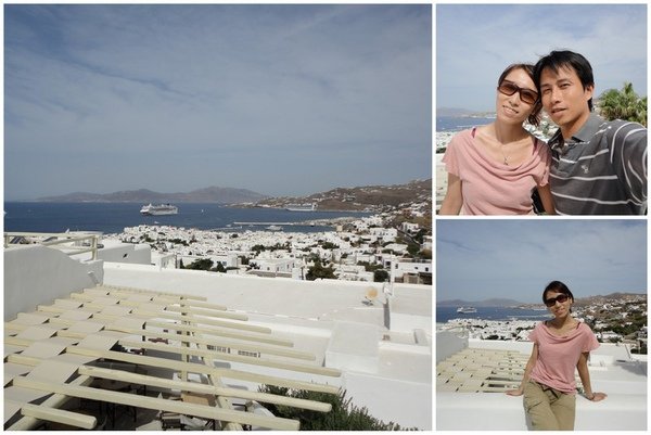 Mykonos