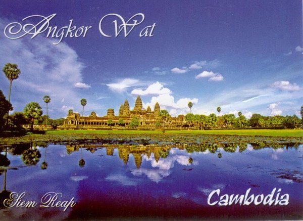 Cambodia