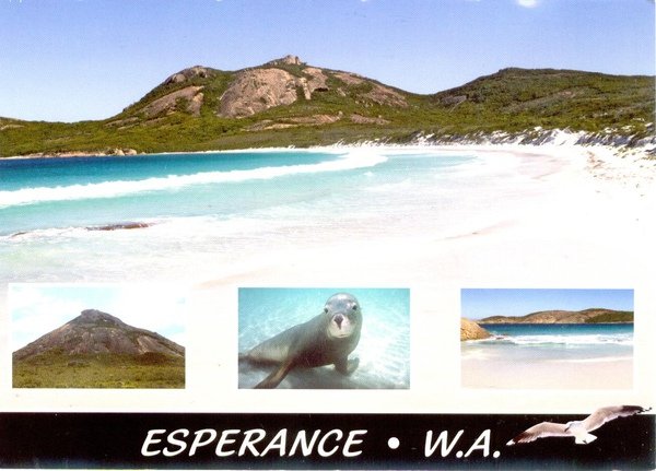 Esperance, Australia