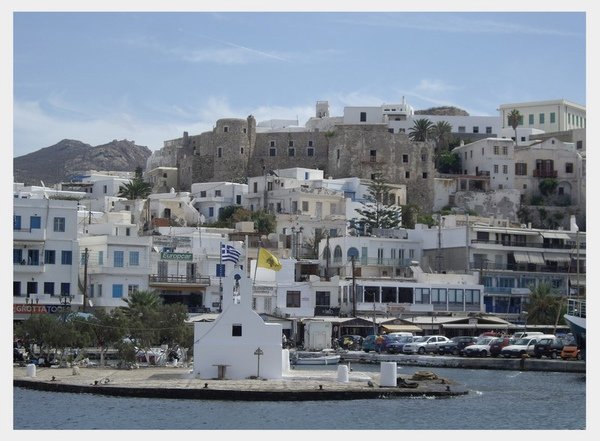 Naxos