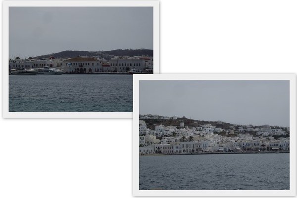 Mykonos