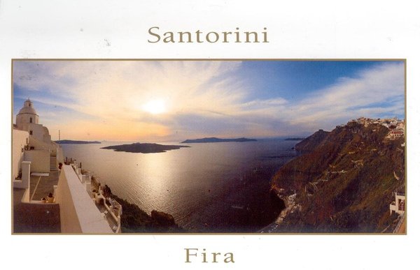 Santorini_Fira