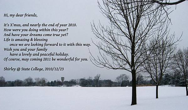 To my dear friends 20101223.jpg