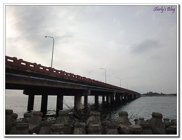 四草大橋