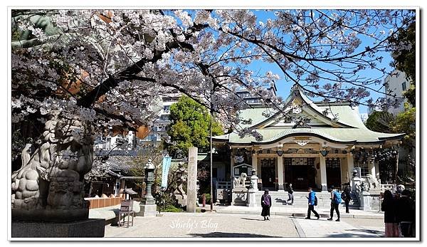 なんば八阪神社.JPG
