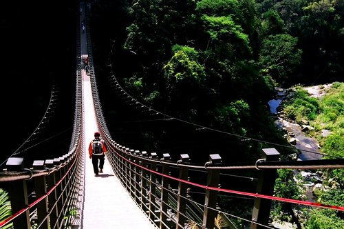 草嶺旅遊車隊 