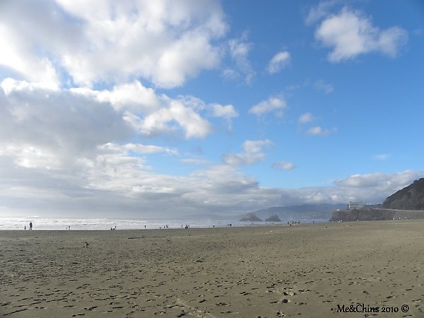 SF Beach