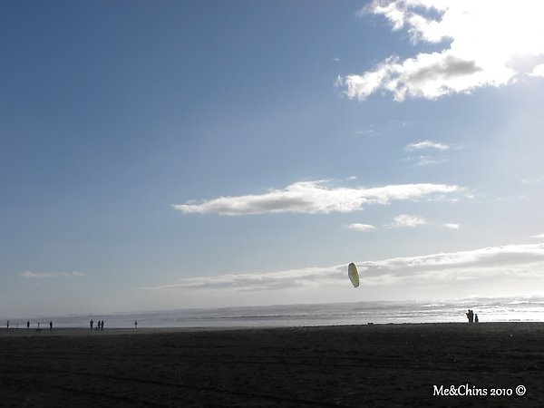 SF Beach