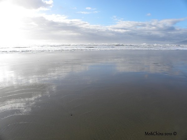 SF Beach