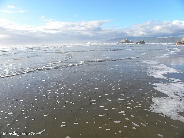 SF Beach