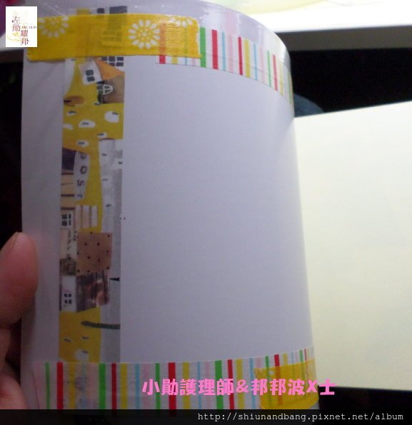 20150118 story365相片書7