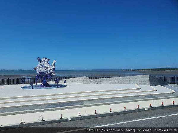 S&amp;B小勛&amp;邦邦~2023阿邦員工旅遊:澎湖3日遊~第一天: