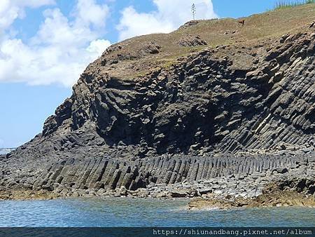 S&amp;B小勛&amp;邦邦~2023阿邦員工旅遊:澎湖3日遊~第二天: