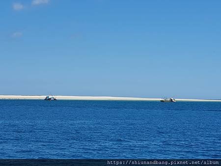 S&amp;B小勛&amp;邦邦~2023阿邦員工旅遊:澎湖3日遊~第二天: