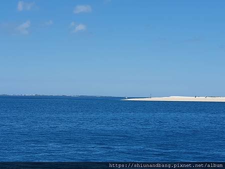 S&amp;B小勛&amp;邦邦~2023阿邦員工旅遊:澎湖3日遊~第二天: