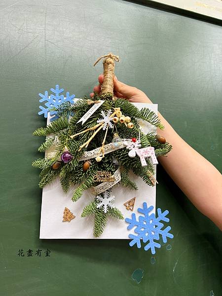 聖誕樹掛飾
