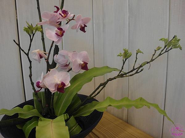 花藝作品設計