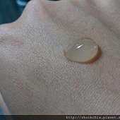 擠下煥膚面膜