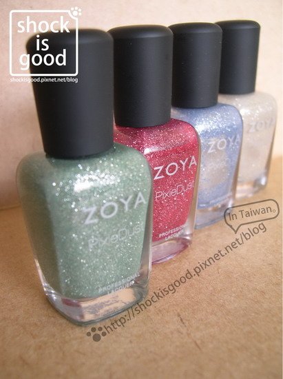 ZOYA