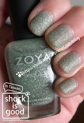 ZOYA VISPA