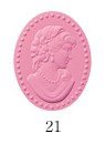 LADUREE 21玫瑰