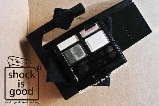 SUQQU スック ブレンド カラー アイシャドウBlend Color Eyeshadow