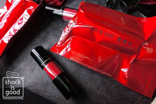 MAC 12H染唇露 Versicolour Varnish 맥 버시컬러 바니쉬 크림 립 스테인