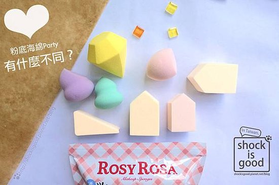 ROSY ROSA ロージーローザ